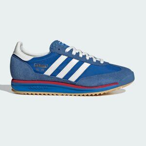 Gender Inclusive SL 72 RS Sneaker BLUE Womens 6, Mens 5